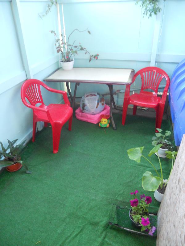 . Дом под ключ Под каштаном. Судак