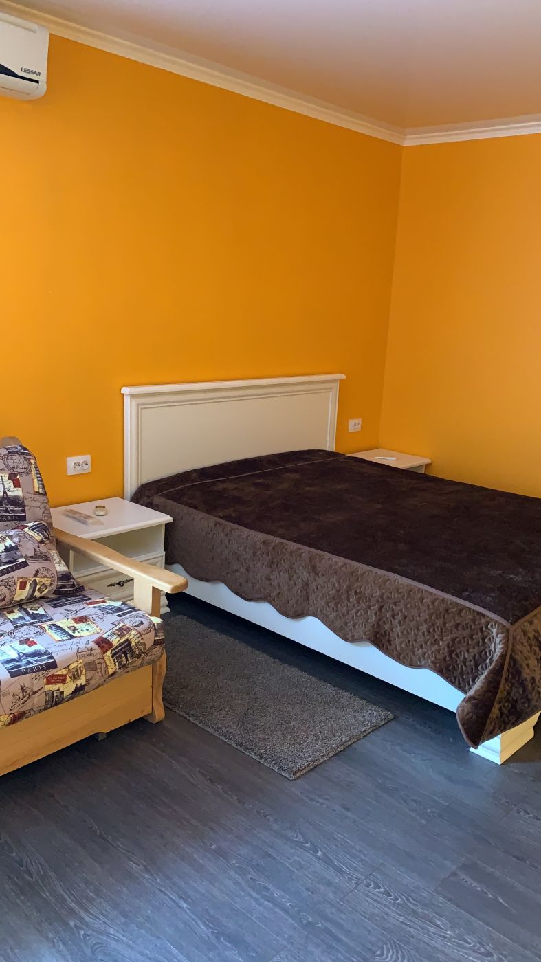 . Дом под ключ Коттедж 3-4-7. Ольгинка . Дом под ключ Коттедж 3-4-7. Ольгинка