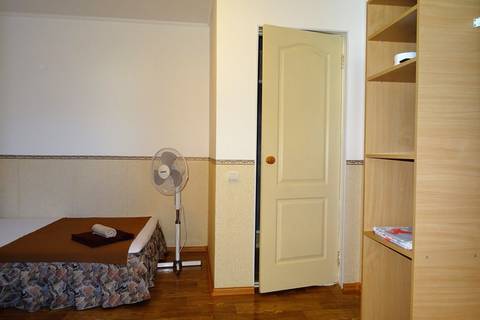 Стандарт. Частный гостевой дом "Аврора". Евпатория