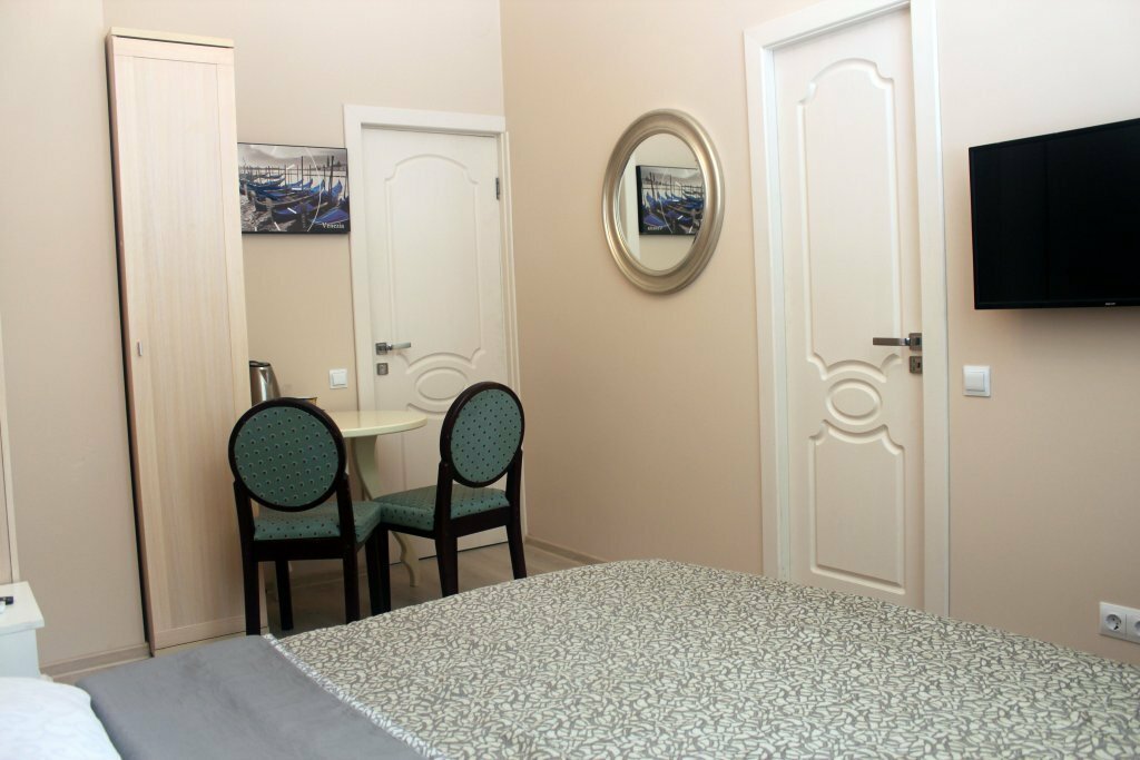 . Хостел Арт Хостел. Ялта