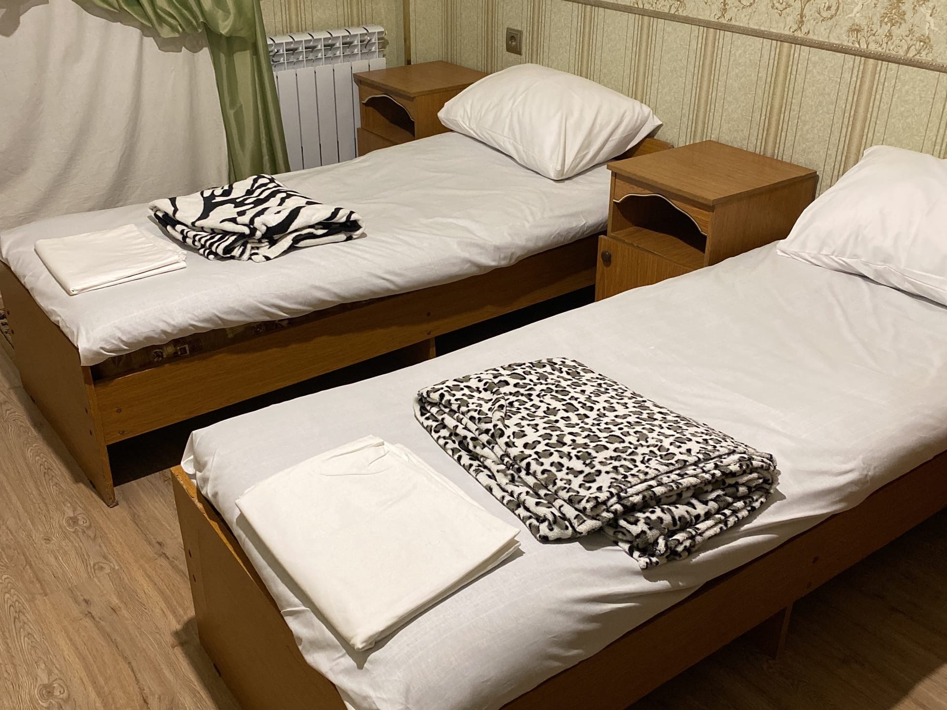 . Дом под ключ Частный дом Апартаменты на Островского. Анапа