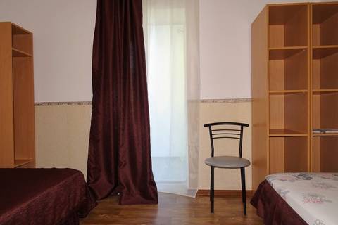 Эконом. Частный гостевой дом "Аврора". Евпатория