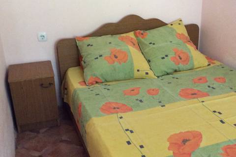 № 5 Четырехместный . Гостевой дом «Солнечный» - Джубга. Джубга