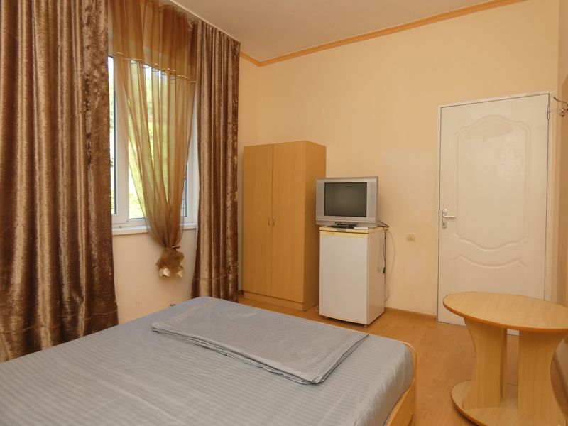 Эконом. Гостевой дом "Агава". Лазаревское