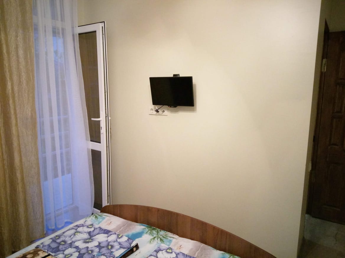 . Гостевой дом SOFI GUEST HOUSE. Гагра