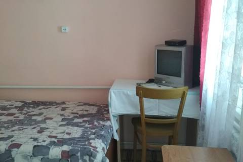 3-х местный Стандарт. Частный сектор «Отдых для друзей». Джубга