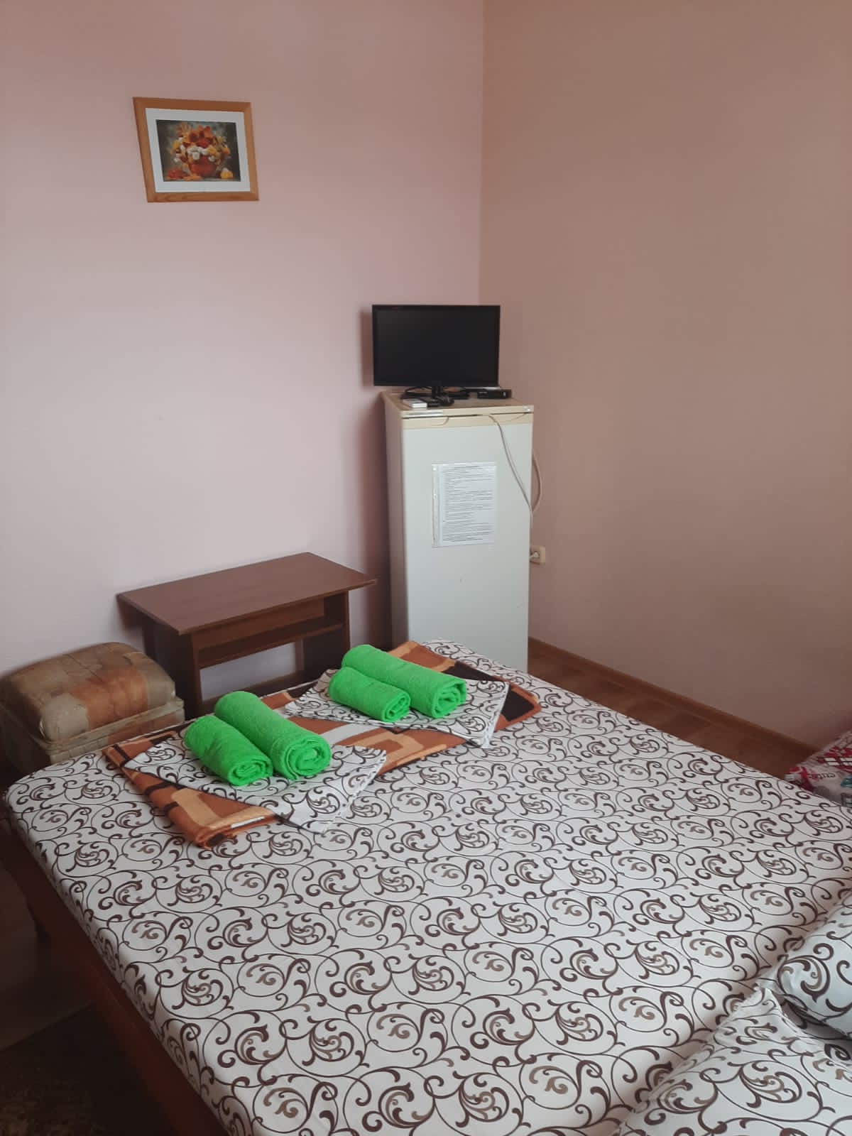 . Амиго. Геленджик