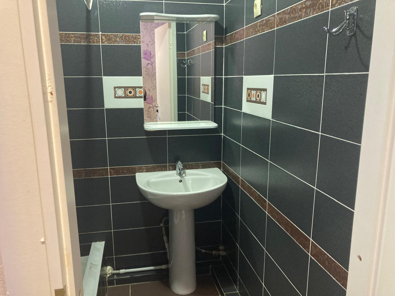 . Мини-отель Моника. Анапа