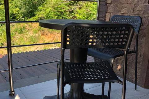 Номер 10 Люкс. Гостевой дом 《 Замок Рауля 》. Лермонтово