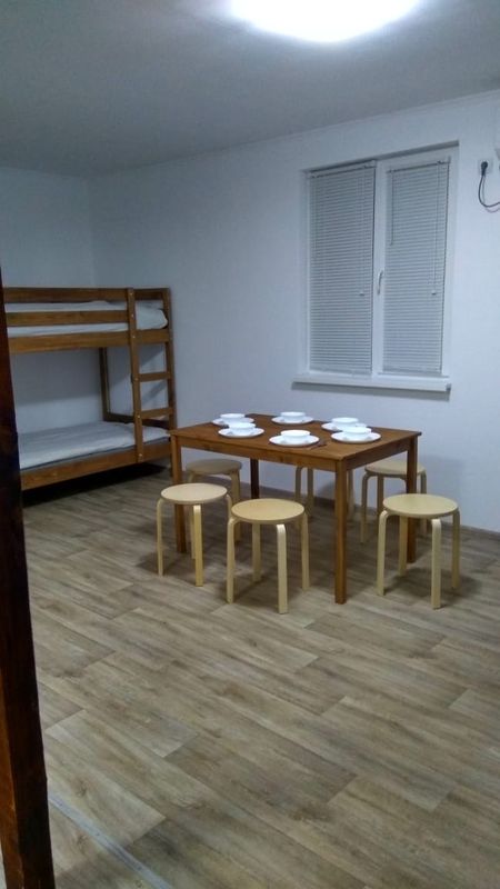 . Частный сектор Азовские дачи Молодежная 9. За Родину