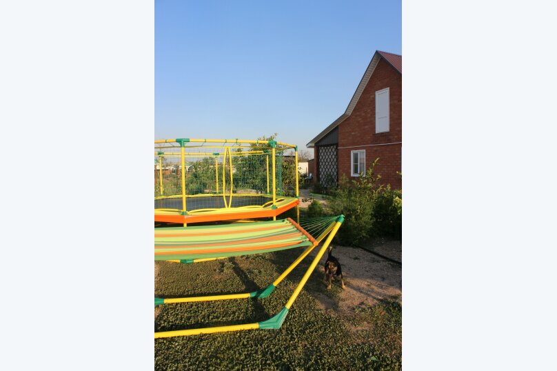 . Частный сектор Дворик на Азовской. Должанская