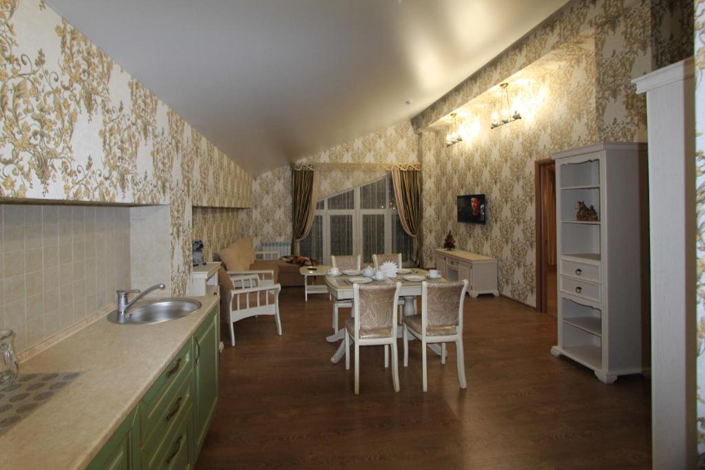 Апартаменты с 2 спальнями отель 