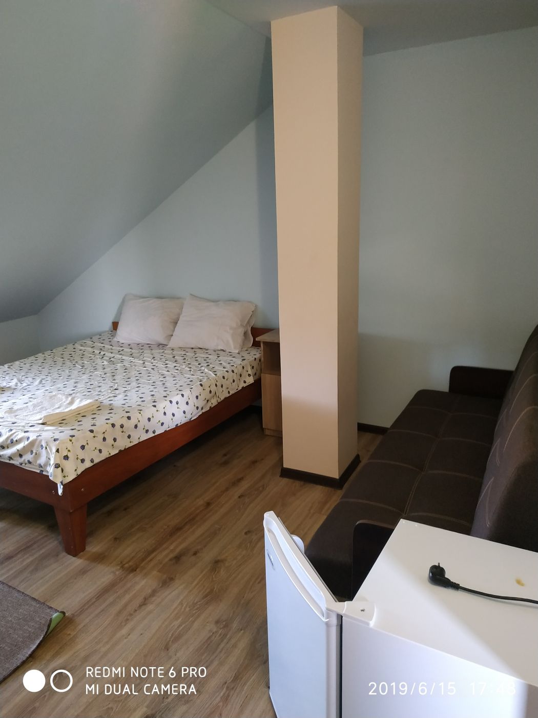 . Гостевой дом Натали. Береговое