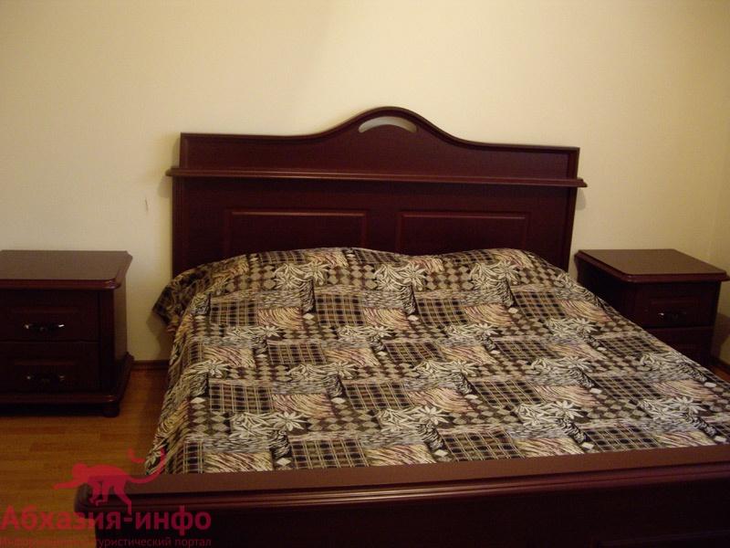 Люкс. Гостевой дом Венера. Гагра