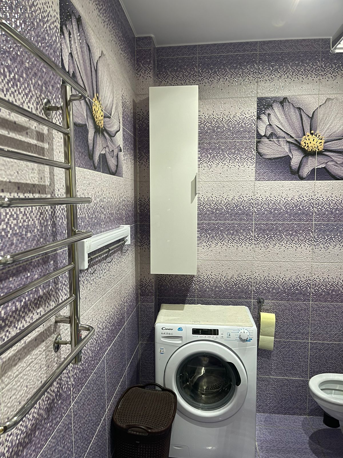 . Квартира в многоквартирном доме Sun Hills. Небуг