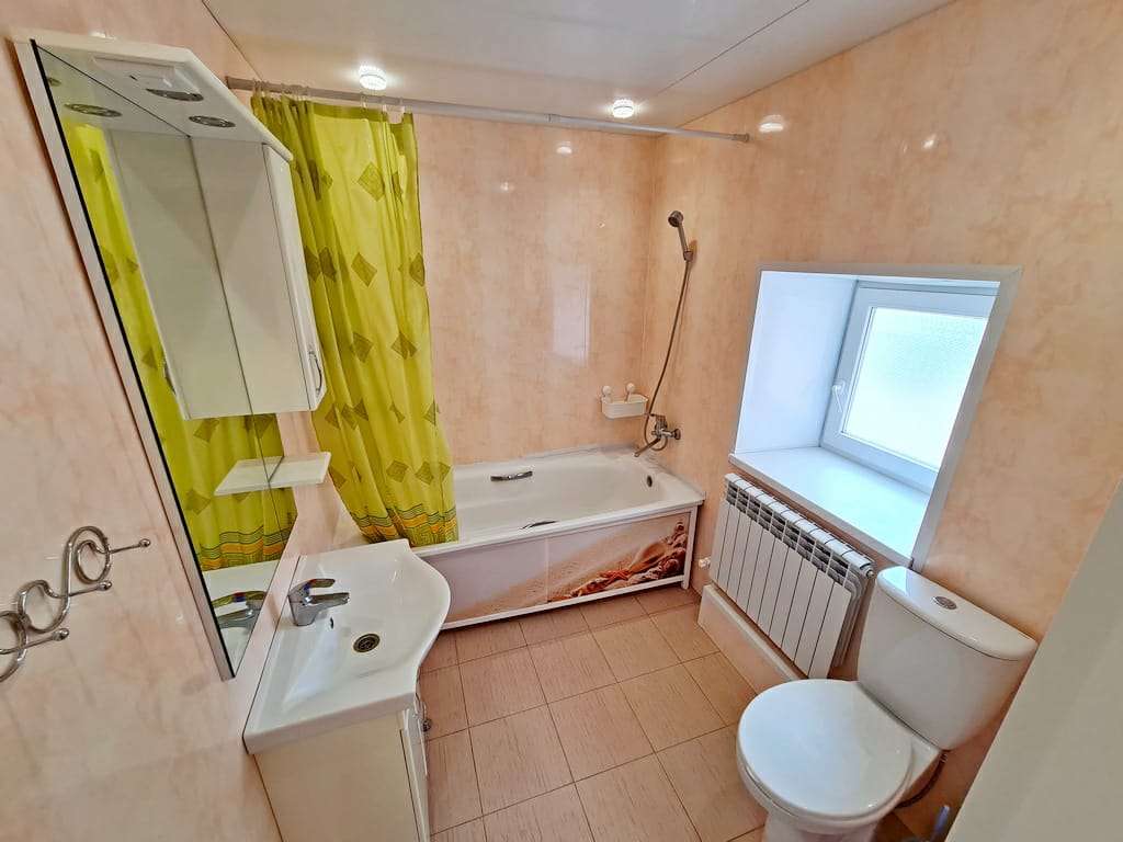 . Гостевой дом "Лето" Ейск. Ейск