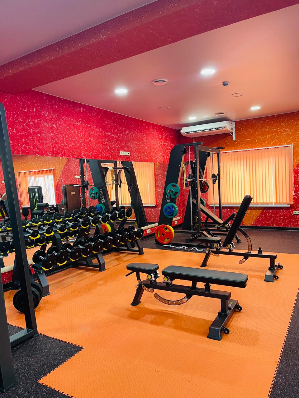 . Пансионат "ЮгРа". Благовещенская