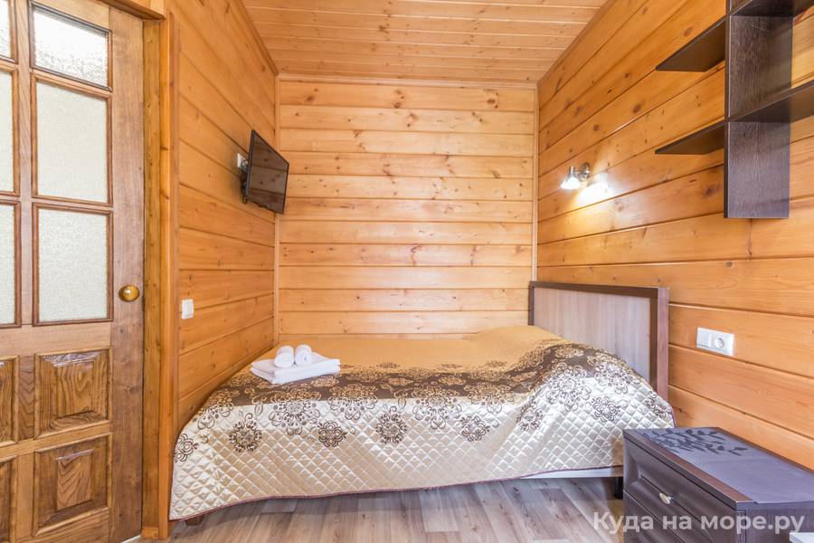 Гостевой дом 