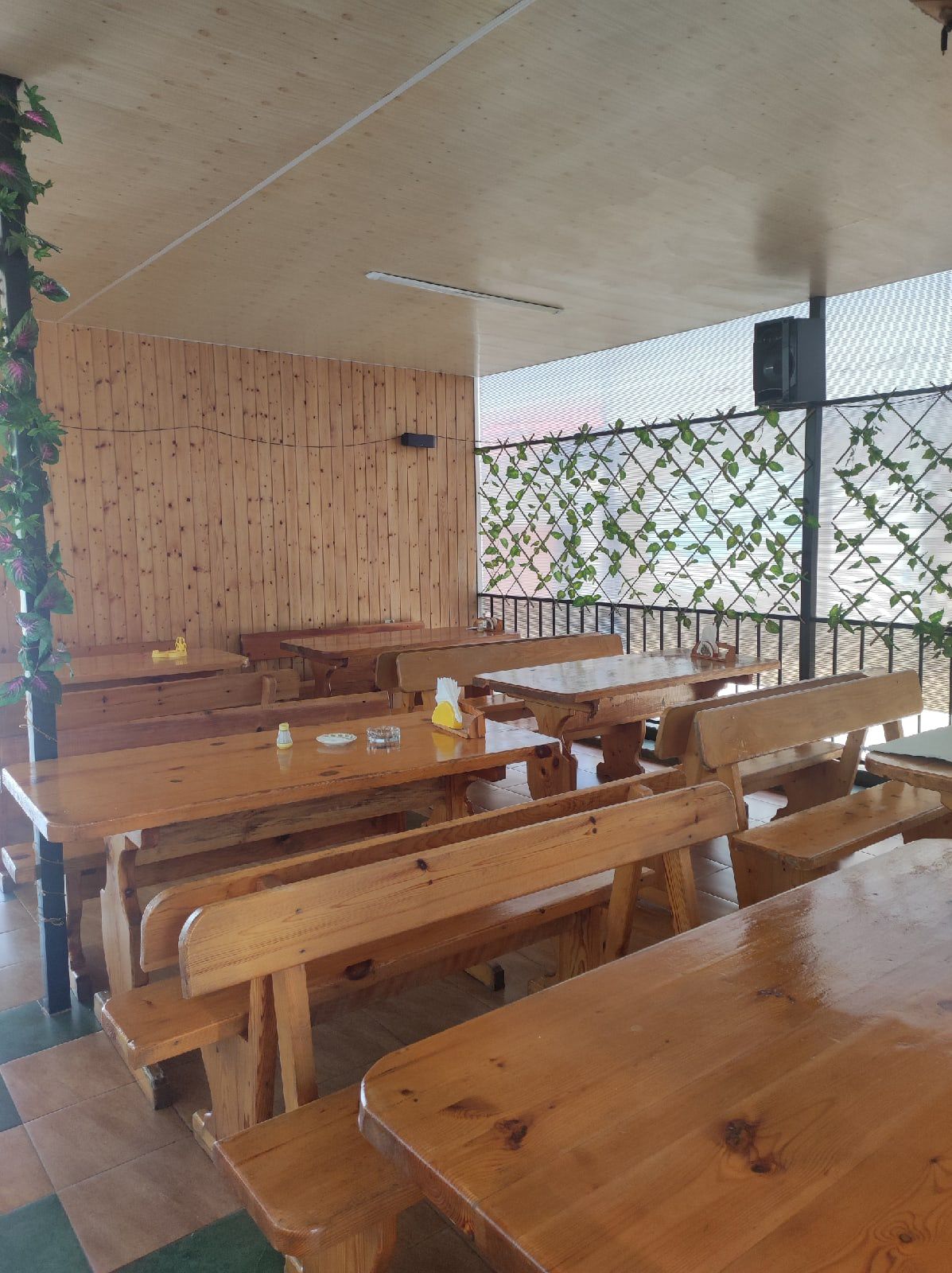 . Гостевой дом Эксклюзив. Вардане