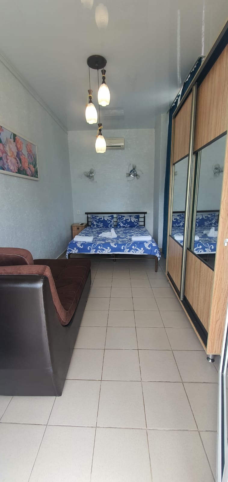 . Гостевой дом ОРИОН. Ольгинка . Гостевой дом ОРИОН. Ольгинка