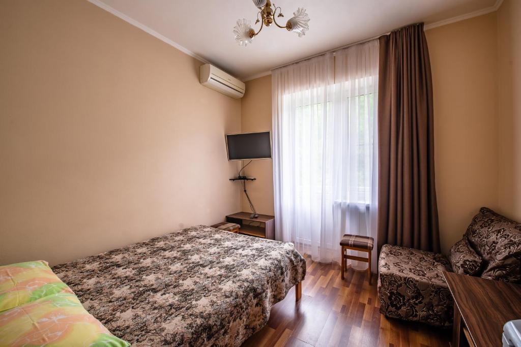 Двухместный. Гостевой дом "Мария". Лазаревское Двухместный. Гостевой дом "Мария". Лазаревское