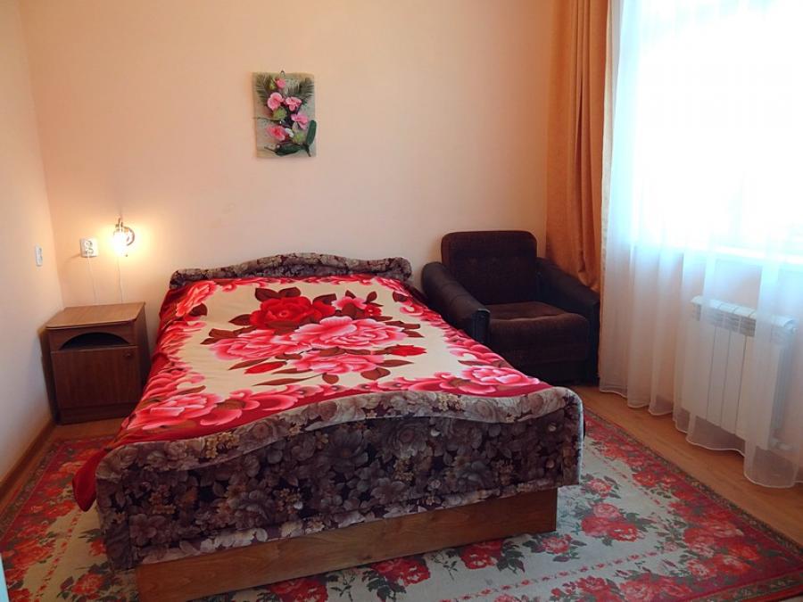 2х-комнатная квартира. 2х-комнатная квартира на земле Санаторная 35. Голубая бухта