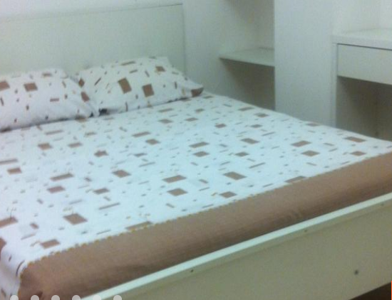 Семейный. Гостевой дом Инжир. Ялта