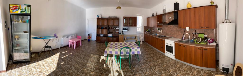 . Гостевой дом Ole Li (Оле Ли). Благовещенская