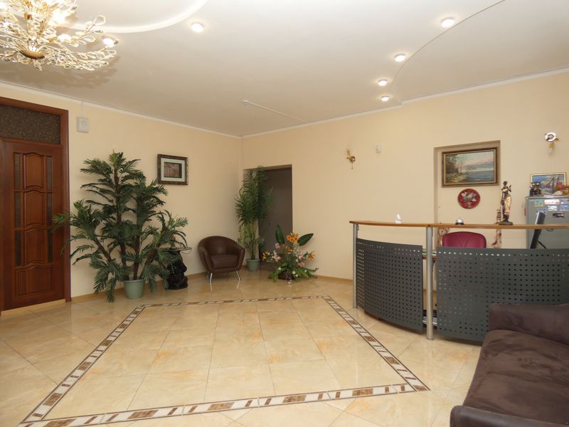 . Гостевой дом E.V.A.. Сукко