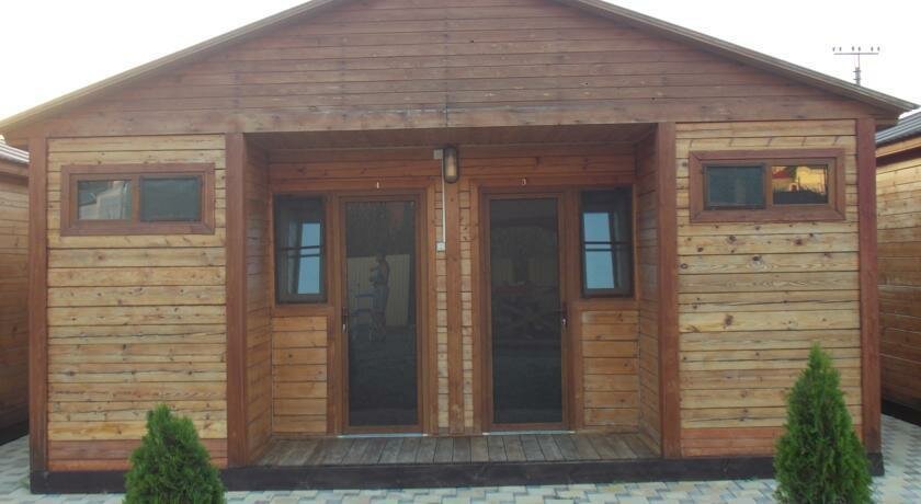 . Гостевой дом "Хуторок" - Сукко. Сукко