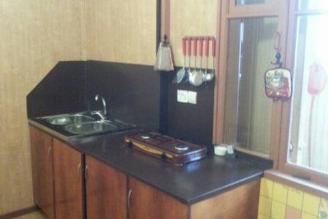 Домик 2. Гостевой дом У Мартина. Туапсе