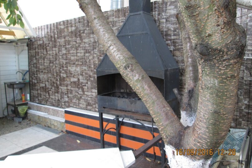 . Гостевой дом " У Виктора". Анапа