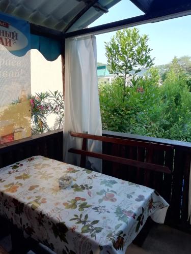 . Гостевой дом "Горный воздух". Вардане