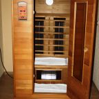 . Гостевой дом "Дача на Березовой". Красная Поляна