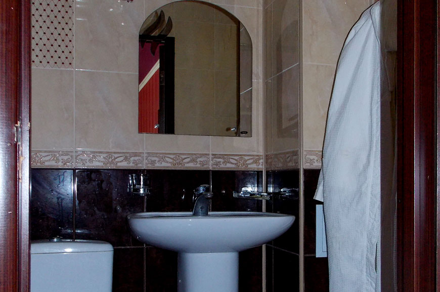 СТАНДАРТ ПЛЮС I КАТЕГОРИИ – КОРПУС 2. Гостевой дом «Ле-Ди». Саки