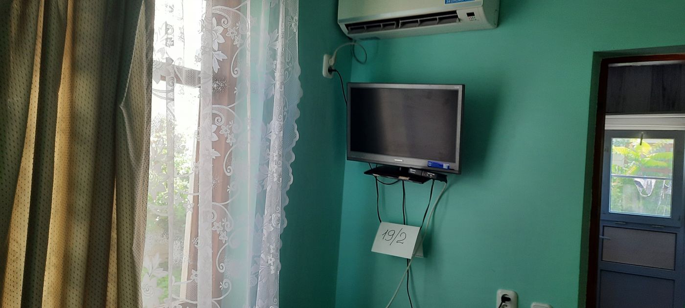 . База отдыха Ставрополье1. Благовещенская