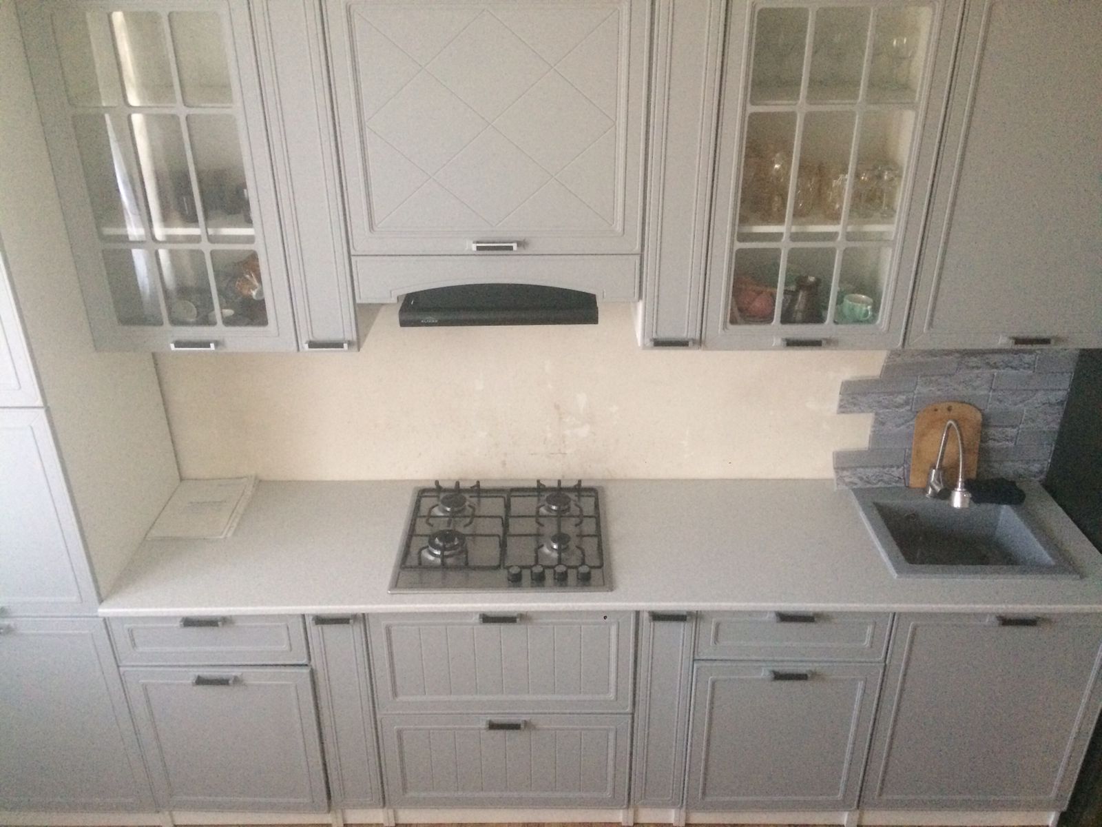 . Гостевой дом "Dom Karleone". Пицунда