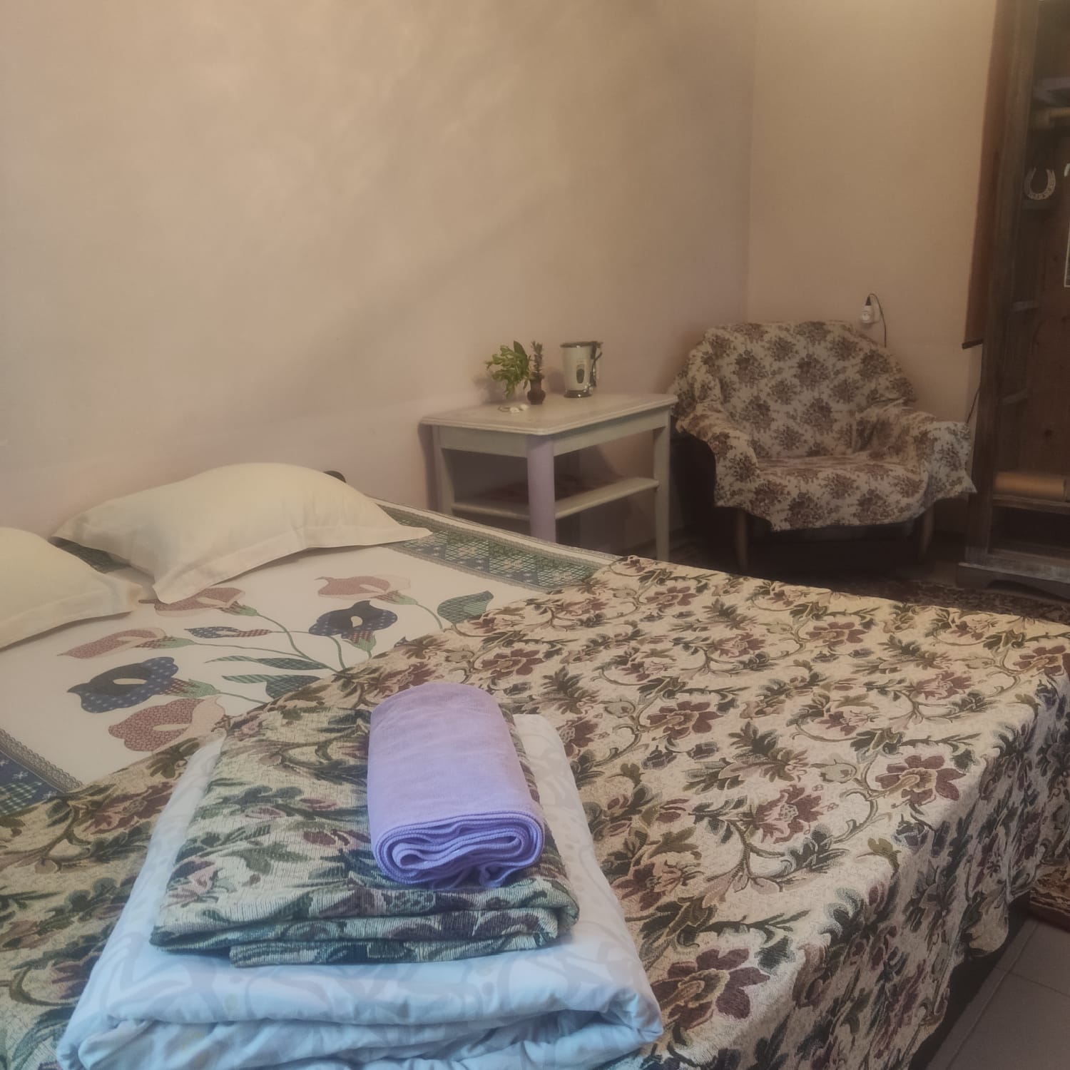 . Частный сектор Вместе! . Новый Афон