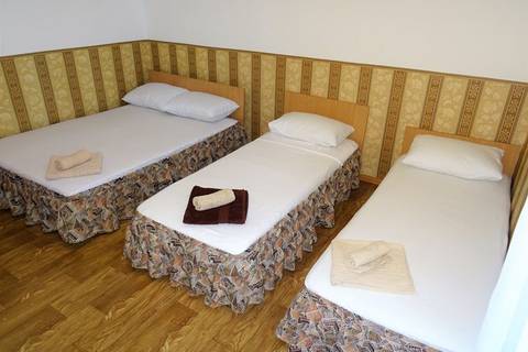 Стандарт. Частный гостевой дом "Аврора". Евпатория