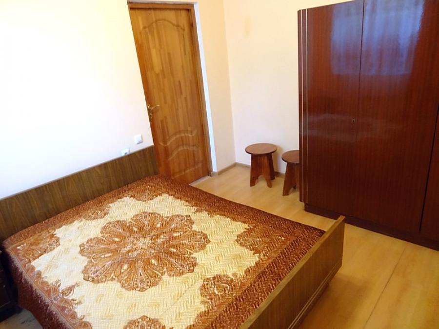 2х-комнатная квартира. 2х-комнатная квартира на земле Санаторная 35. Голубая бухта