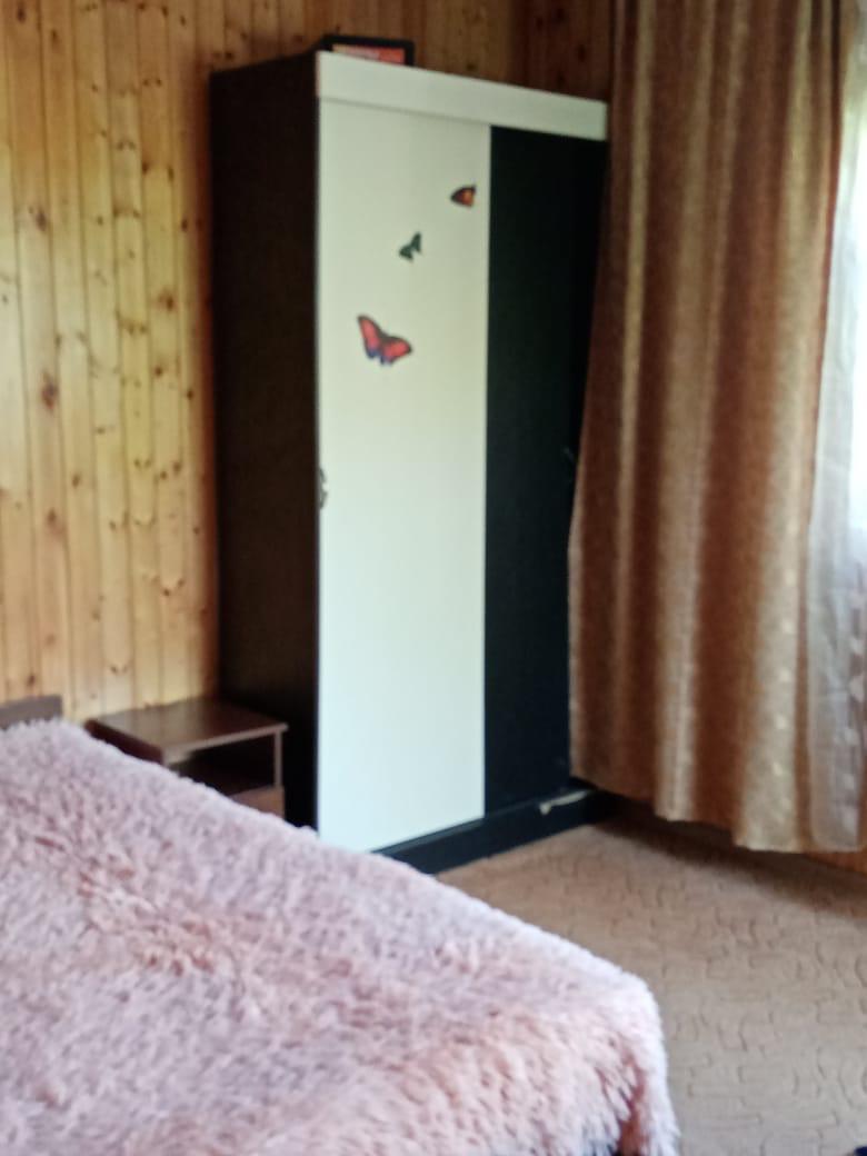 . Частный сектор Жильё в Абхазии. Цандрипш