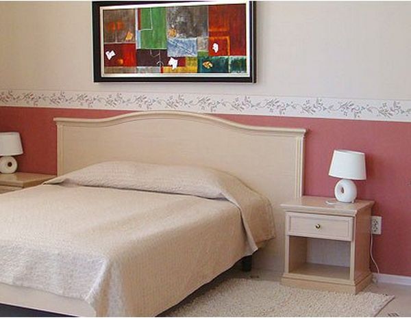 Улучшенный. Гостиница Спарта. Ялта