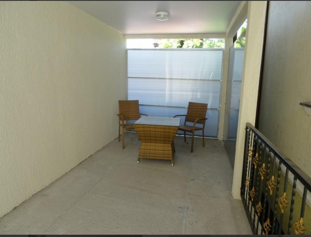 Седьмое небо Сухум