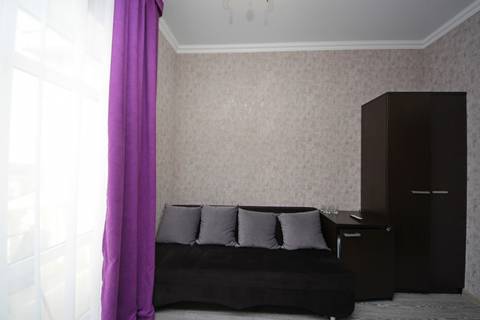 2-х комнатный 4-х местный «Полулюкс». Гостевой дом Rovados. Витязево