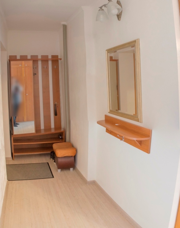 . "1-комнатная квартира Гоголя 29". Севастополь