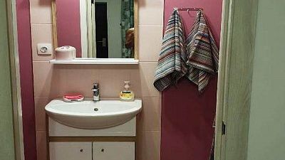 . Гостевой дом "Художник". Должанская