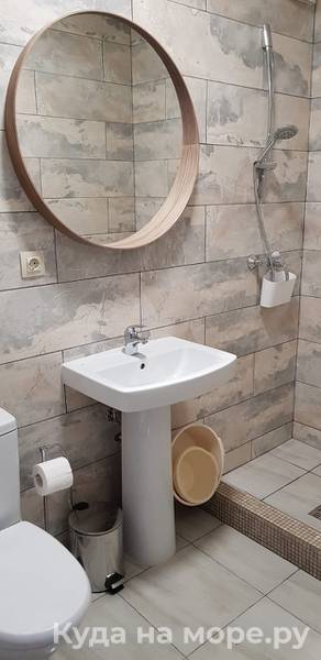 Лофт. Частный сектор "Жемчужина взморья". Гагра Лофт. Частный сектор "Жемчужина взморья". Гагра