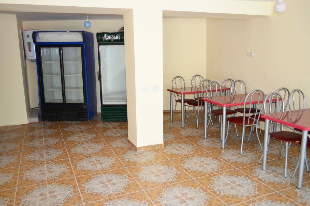 . Гостевой дом МАРИЯ - Дедеркой. Дедеркой