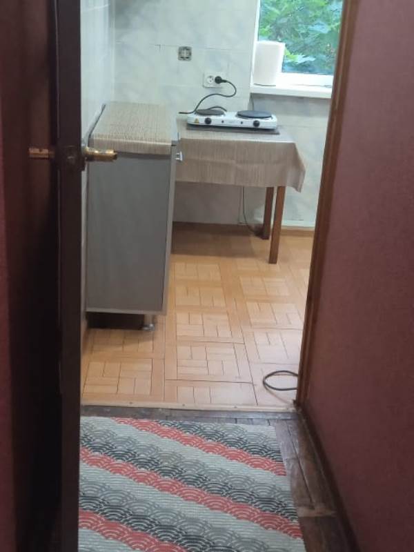 . Квартира в многоквартирном доме Генерала Дбар. Сухум . Квартира в многоквартирном доме Генерала Дбар. Сухум