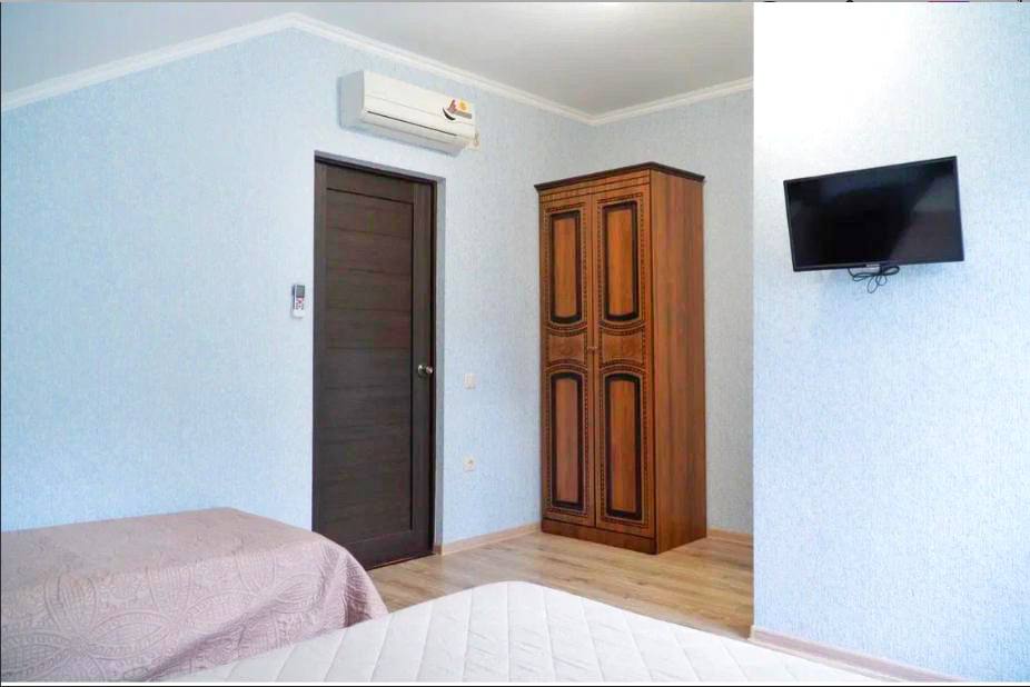 СТАНДАРТ 3-х местный. АНГЕЛИНА. Вардане